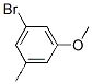 3-BroMo-5-Methoxytoluene