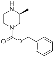 (S)-4-N-CBZ-2-Methylpiperazine-HCl
