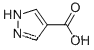 Pyrazole-4-carboxylic Acid