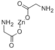 Glycine Zinc Salt Monohydrate [for Protein Research]