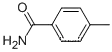 p-ToluaMide