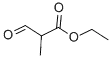 Ethyl 2-ForMylpropionate