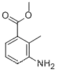 Methyl 3-AMino-2-Methylbenzoate