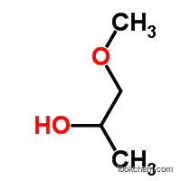 Propylene Glycol Monomethyl Ether(107-98-2)