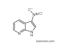 3-nitro-1H-pyrrolo[2,3-b]pyridine