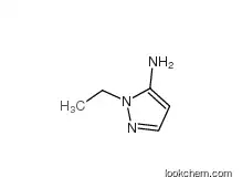 2-ethylpyrazol-3-amine