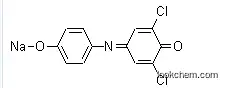 2,6-Dichloroindophenol sodium salt (DCIP) [CAS#620-45-1]