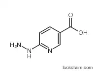 6-Hydrazinonicotinic Acid