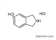 2,3-Dihydro-1H-pyrrolo[3,4-c]pyridine dihydrochloride