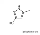 5-Methyl-1,2-dihydro-3H-pyrazol-3-one