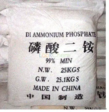 DIAMMONIUM PHOSPHATE