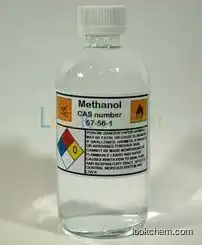 High quality Methanol CAS NO.67-56-1(67-56-1)