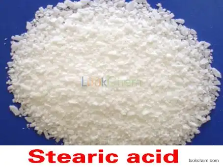 Hot sale Stearic acid 99%min CAS NO.57-11-4
