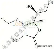 3-O-Ethyl-L-ascorbic acid CAS NO.86404-04-8