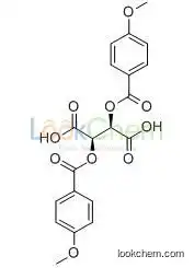 Di-p-anisoyl-L-tartaric acid 100kgs in stock/50583-51-2(50583-51-2)