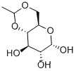 4,6-O-Ethylidene-alpha-D-glucopyranose