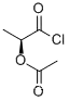 (S)-(-)-2-Acetoxypropionyl Chloride