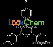 2,4,6-Tris(4-fluorophenyl)boroxin