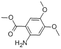 Methyl 4,5-DiMethoxyanthranilate