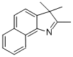2,3,3-TriMethyl-3H-benzo[g]indole