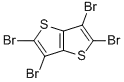 2,3,5,6-TetrabroMothieno[3,2-b]thiophene