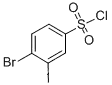 4-BroMo-3-Methylbenzenesulfonyl Chloride