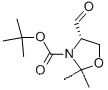 (S)-(-)-3-(tert-Butoxycarbonyl)-4-forMyl-2,2-diMethyl-1,3-oxazolidine