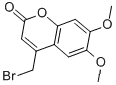 4-BroMoMethyl-6,7-diMethoxycouMarin [for HPLC Labeling]