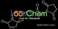 N-SucciniMidyl 6-MaleiMidohexanoate [Cross-linking Reagent]