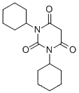 1,3-Dicyclohexylbarbituric Acid