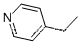 4-Ethylpyridine