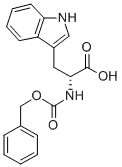 Nalpha-Carbobenzoxy-D-tryptophan