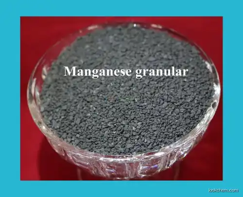manganese granules in water purification/water filter