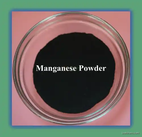 manganese (IV) oxide/ Manganese Dioxide MnO2(1313-13-9)