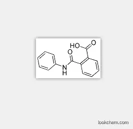 Phthalanillic acid  CAS 4727-29-1