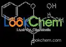 2-Benzyloxy-5-fluorophenylboronic Acid (contains varying aMounts of Anhydride)