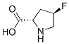 trans-4-Fluoro-L-proline
