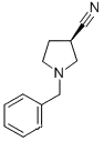 (R)-1-Benzyl-3-pyrrolidinecarbonitrile