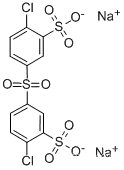 DisodiuM Diphenylsulfone-4,4'-dichloro-3,3'-disulfonate