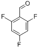 2,4,6-Trifluorobenzaldehyde