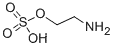 2-AMinoethyl Hydrogen Sulfate