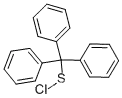 TriphenylMethanesulfenyl Chloride