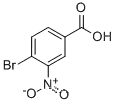 4-BroMo-3-nitrobenzoic Acid