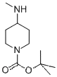 1-tert-Butoxycarbonyl-4-(MethylaMino)piperidine