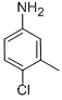 4-Chloro-3-Methylaniline