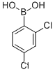 2,4-Dichlorophenylboronic Acid (contains varying aMounts of Anhydride)