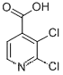 2,3-DICHLOROPYRIDINE-4-CARBOXYLIC ACID