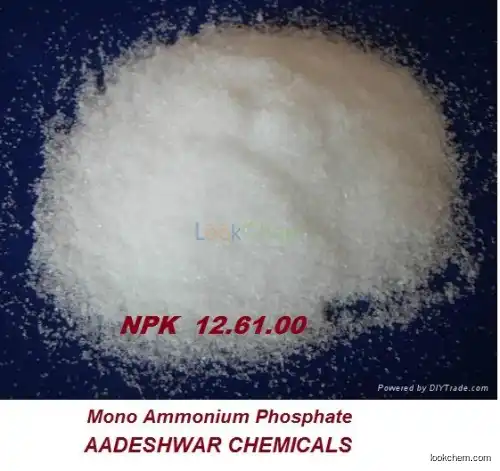 Mono Ammonium Phosphate(7722-76-1)