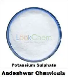 Potassium Sulphate(7778-80-5)