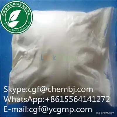 99% Purity Raw Steroid Powder Laurabolin Nandrolone Laurate For Muscle Building